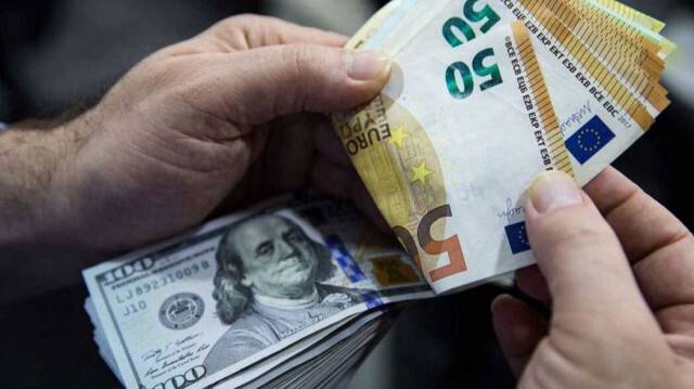 Dolar, Euro ne kadar? 28 Eylül Cumartesi Güncel Döviz Kurları 3